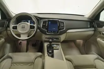 Volvo XC90, 2.0, 173 kW, diisel, automaat, nelikvedu
