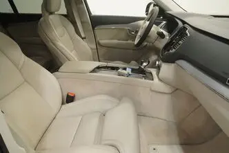 Volvo XC90, 2.0, 173 kW, diisel, automaat, nelikvedu