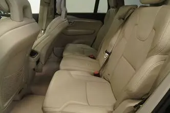 Volvo XC90, 2.0, 173 kW, diisel, automaat, nelikvedu