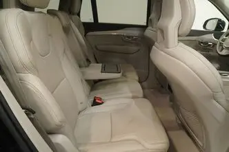 Volvo XC90, 2.0, 173 kW, diisel, automaat, nelikvedu