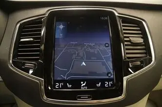 Volvo XC90, 2.0, 173 kW, diisel, automaat, nelikvedu