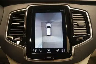 Volvo XC90, 2.0, 173 kW, diisel, automaat, nelikvedu