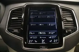 Volvo XC90, 2.0, 173 kW, diisel, automaat, nelikvedu
