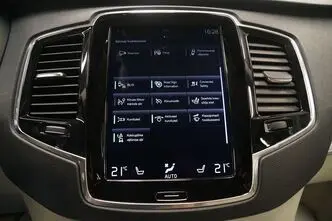 Volvo XC90, 2.0, 173 kW, diisel, automaat, nelikvedu