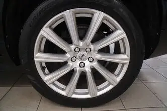 Volvo XC90, 2.0, 173 kW, diisel, automaat, nelikvedu
