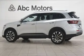 Renault Koleos, 2.0, 130 kW, diisel, automaat, nelikvedu