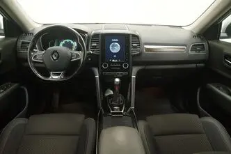 Renault Koleos, 2.0, 130 kW, diisel, automaat, nelikvedu
