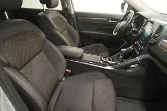 Renault Koleos, 2.0, 130 kW, diisel, automaat, nelikvedu