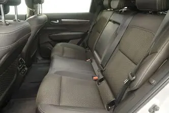 Renault Koleos, 2.0, 130 kW, diisel, automaat, nelikvedu
