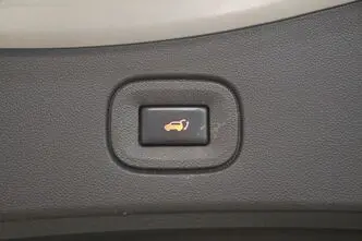 Renault Koleos, 2.0, 130 kW, diisel, automaat, nelikvedu