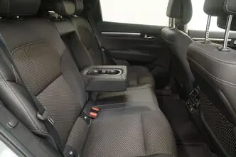 Renault Koleos, 2.0, 130 kW, diisel, automaat, nelikvedu