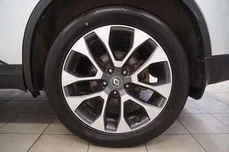 Renault Koleos, 2.0, 130 kW, diisel, automaat, nelikvedu