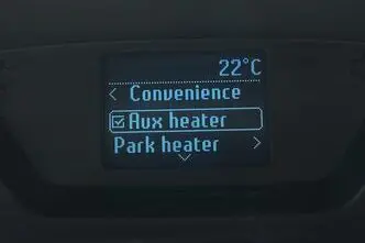 Ford Transit Custom, 2.2, 92 kW, дизель, механическая, передний привод