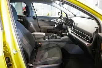Kia Sportage, 1.6, 132 kW, bensiin, automaat, esivedu