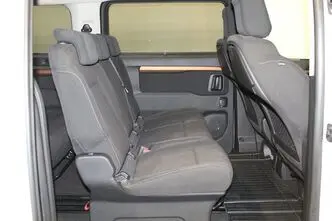 Toyota Proace, 2.0, 106 kW, diisel, manuaal, esivedu