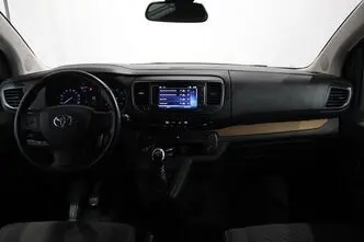 Toyota Proace, 2.0, 106 kW, diisel, manuaal, esivedu