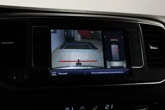 Toyota Proace, 2.0, 106 kW, diisel, manuaal, esivedu