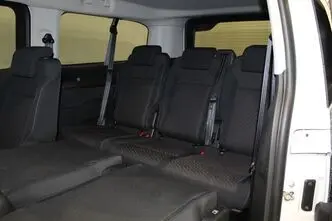 Toyota Proace, 2.0, 106 kW, diisel, manuaal, esivedu