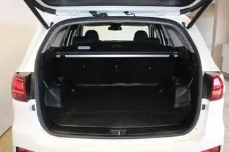 Kia Sorento, 2.2, 147 kW, diesel, automatic, four-wheel drive