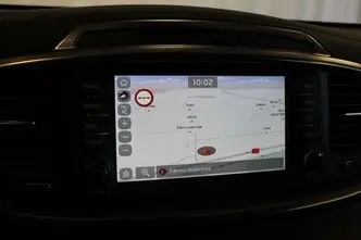 Kia Sorento, 2.2, 147 kW, diesel, automatic, four-wheel drive