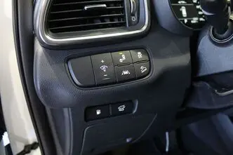 Kia Sorento, 2.2, 147 kW, diesel, automatic, four-wheel drive