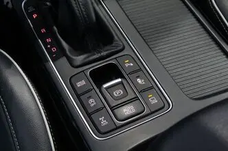 Kia Sorento, 2.2, 147 kW, diesel, automatic, four-wheel drive