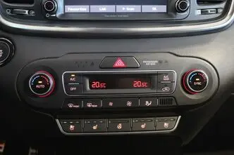 Kia Sorento, 2.2, 147 kW, diesel, automatic, four-wheel drive