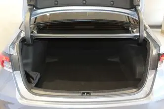 Toyota Corolla, 1.8, 72 kW, hybrid, automatic, front-wheel drive