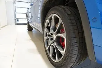 Škoda Kodiaq, 2.0, 176 kW, diisel, automaat, nelikvedu