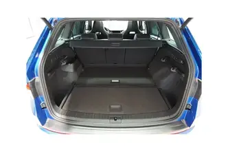 Škoda Kodiaq, 2.0, 176 kW, diisel, automaat, nelikvedu