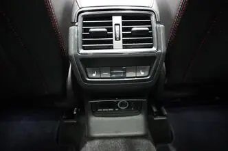 Škoda Kodiaq, 2.0, 176 kW, diisel, automaat, nelikvedu
