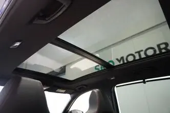 Škoda Kodiaq, 2.0, 176 kW, diisel, automaat, nelikvedu