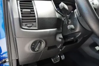 Škoda Kodiaq, 2.0, 176 kW, diisel, automaat, nelikvedu