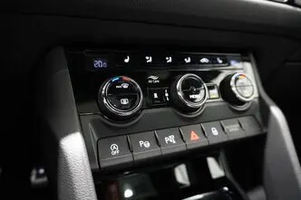 Škoda Kodiaq, 2.0, 176 kW, diisel, automaat, nelikvedu