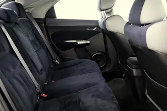 Honda Civic, 1.8, 140 kW, bensiin, automaat, esivedu