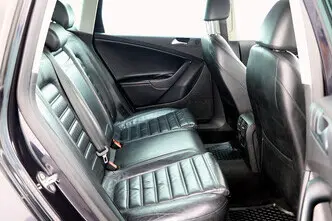 Volkswagen Passat, 1.4, 149 kW, bensiin+cng, automaat, esivedu