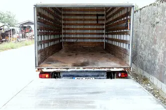 Ford Transit, 2.4, 125 kW, diisel, manuaal, tagavedu