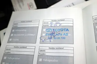 Toyota Auris, 1.4, 96 kW, bensiin, manuaal, esivedu