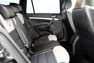 Škoda Octavia, 2.0, 125 kW, diesel, automatic, front-wheel drive