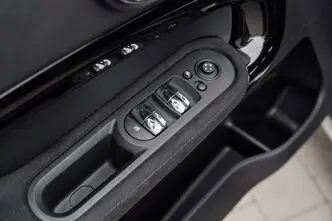 MINI Countryman, 1.5, 100 kW, bensiin, automaat, nelikvedu
