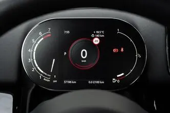 MINI Countryman, 1.5, 100 kW, bensiin, automaat, nelikvedu