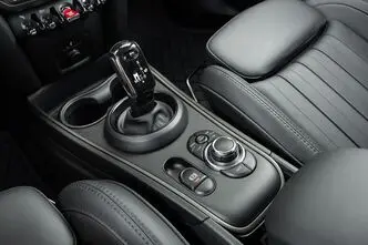 MINI Countryman, 1.5, 100 kW, bensiin, automaat, nelikvedu