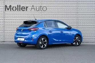 Opel Corsa, 100 kW, electric, automatic, front-wheel drive
