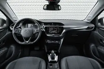 Opel Corsa, 100 kW, electric, automatic, front-wheel drive