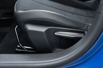 Opel Corsa, 100 kW, electric, automatic, front-wheel drive