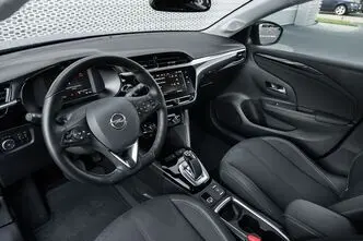 Opel Corsa, 100 kW, electric, automatic, front-wheel drive