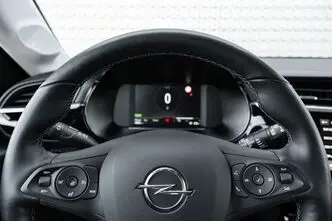 Opel Corsa, 100 kW, electric, automatic, front-wheel drive