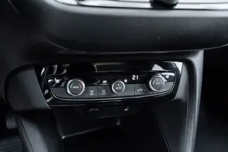 Opel Corsa, 100 kW, electric, automatic, front-wheel drive