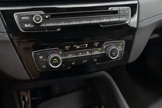 BMW X1, 1.5, 162 kW, pistikhübriid, automaat, nelikvedu