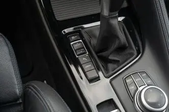 BMW X1, 1.5, 162 kW, pistikhübriid, automaat, nelikvedu